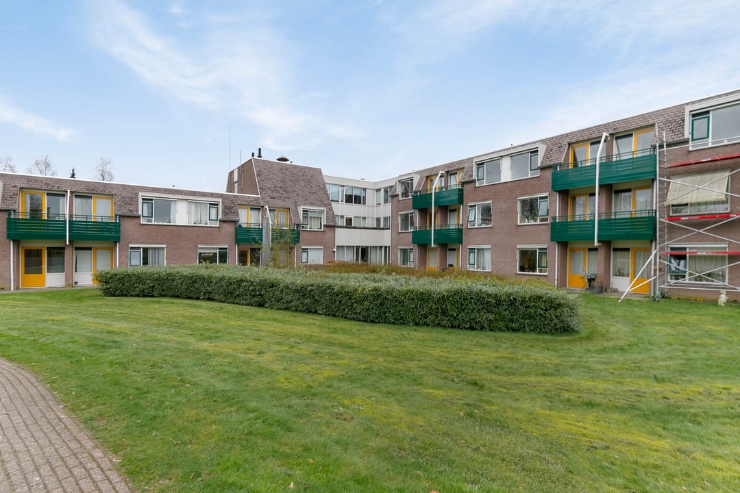 Foto 17 van Wepel 2-214