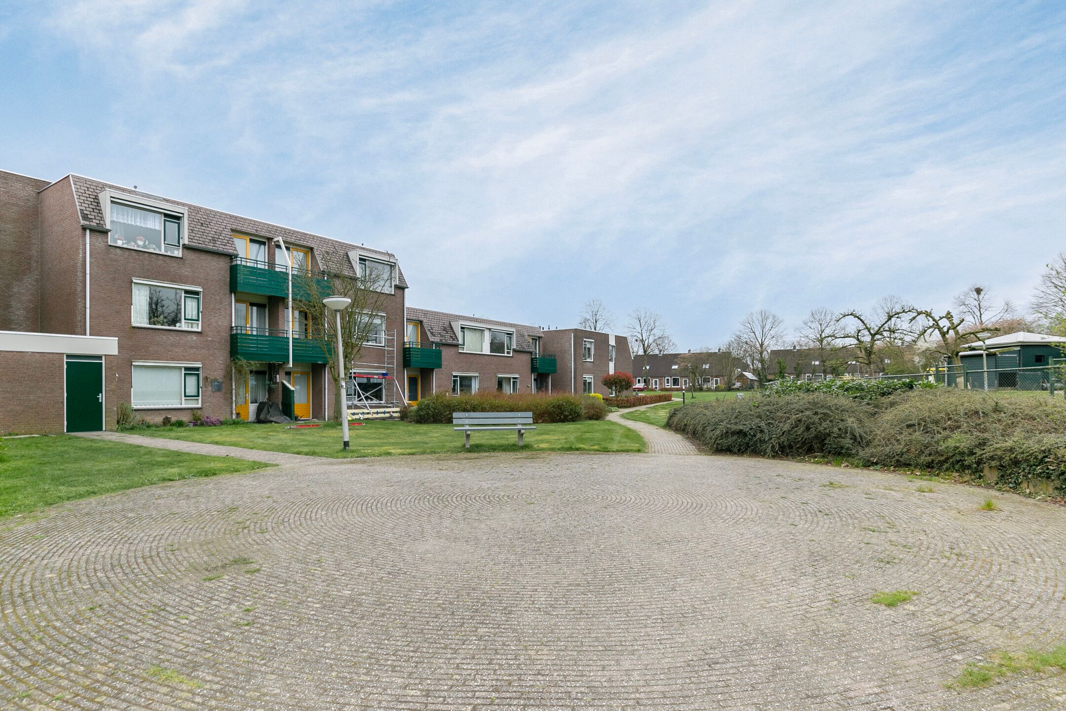 Foto 18 van Wepel 2-214