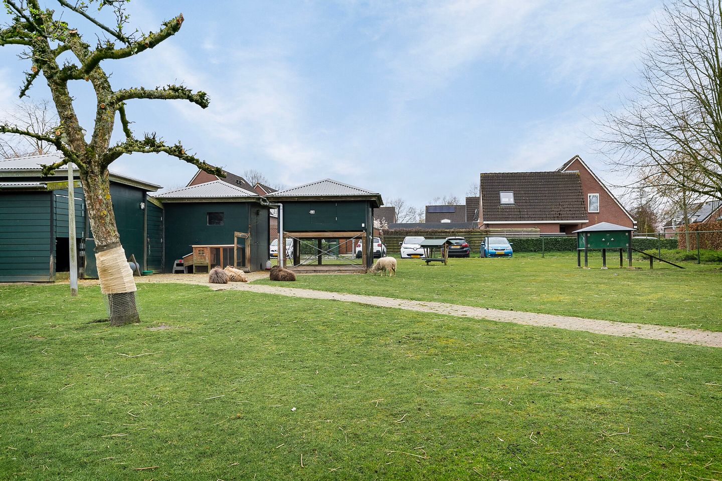 Foto 19 van Wepel 2-214