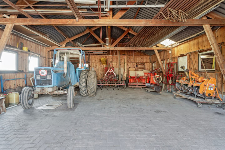 Bekijk foto 33 van Achterste Schaapsdijk 7