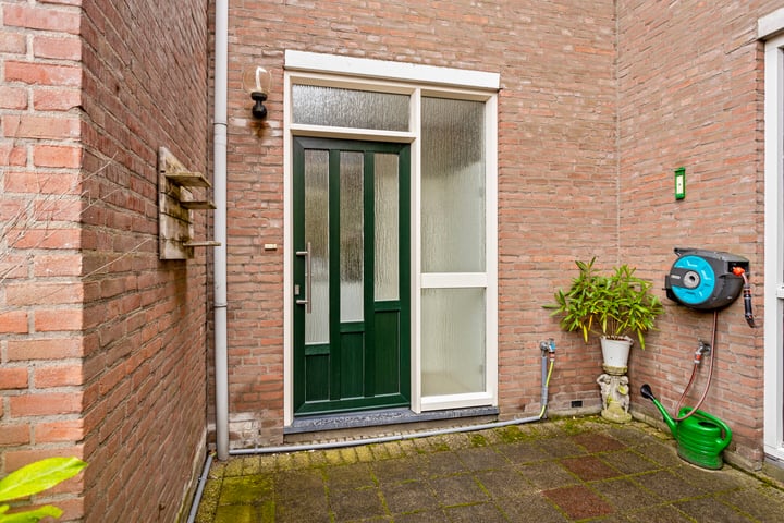 Bekijk foto 4 van Holwardastraat 1