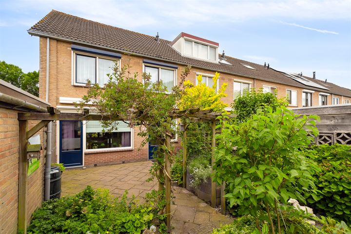 Bekijk foto 48 van Troelstrastraat 38