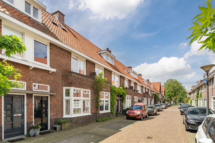 Bekijk foto 4 van Anna Paulownastraat 26