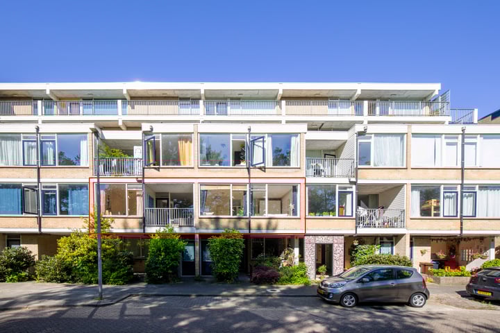 Bekijk foto van Apennijnen 21