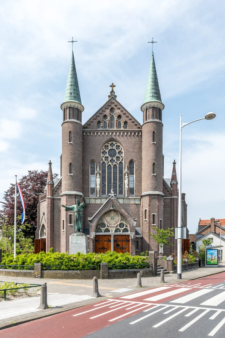 Foto 3 van Nassaulaan 2-A