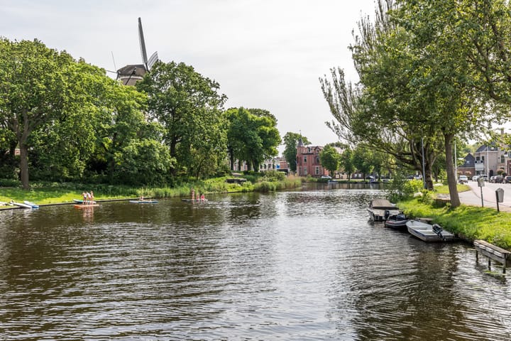 Foto 4 van Nassaulaan 2-A