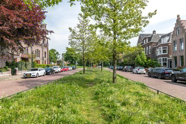 Foto 5 van Nassaulaan 2-A