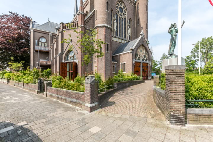 Foto 6 van Nassaulaan 2-A