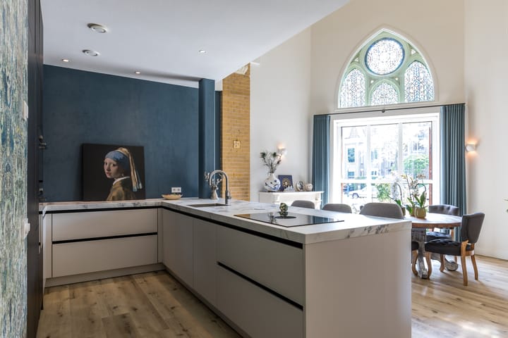 Foto 8 van Nassaulaan 2-A