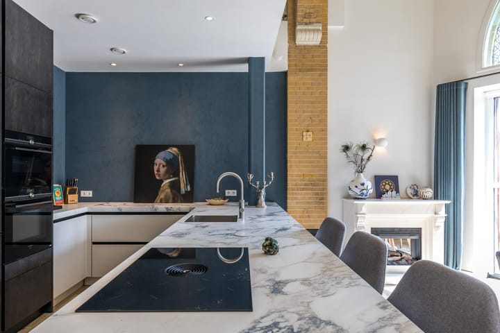 Foto 10 van Nassaulaan 2-A