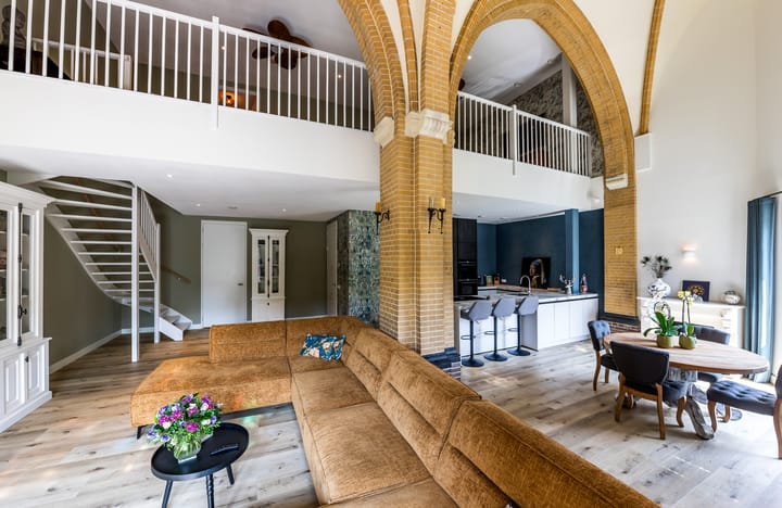 Foto 13 van Nassaulaan 2-A