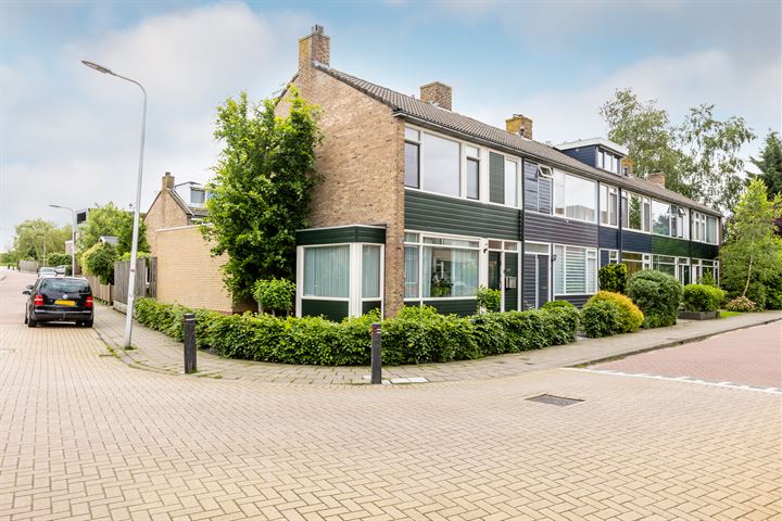 Bekijk foto 56 van Meester Lallemanstraat 91