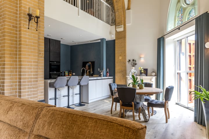 Foto 14 van Nassaulaan 2-A