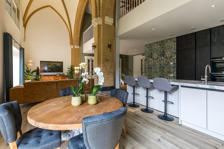 Foto 15 van Nassaulaan 2-A