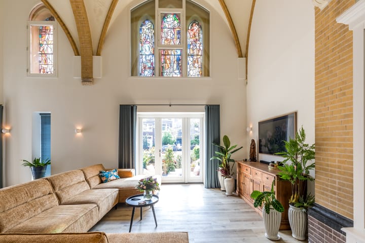 Foto 16 van Nassaulaan 2-A