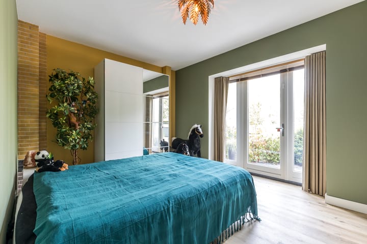 Foto 18 van Nassaulaan 2-A