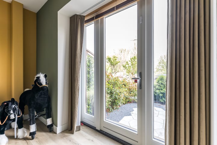 Foto 19 van Nassaulaan 2-A