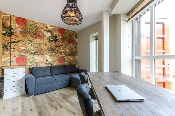 Foto 21 van Nassaulaan 2-A