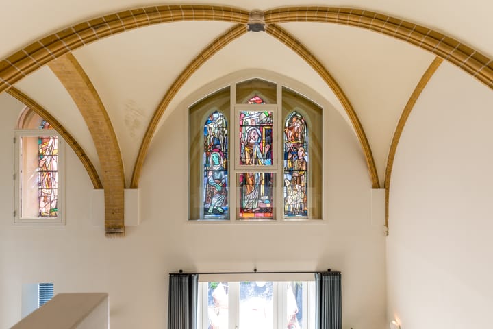 Foto 27 van Nassaulaan 2-A