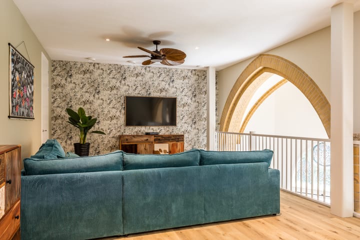 Foto 28 van Nassaulaan 2-A