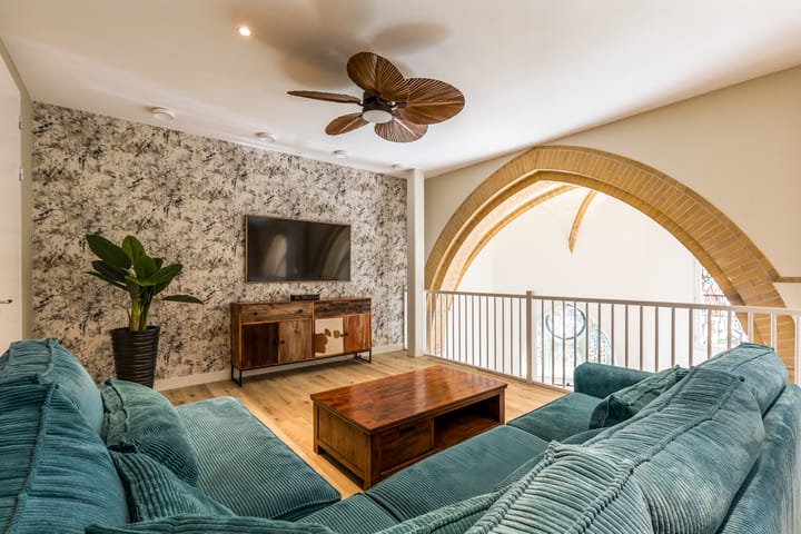 Foto 29 van Nassaulaan 2-A