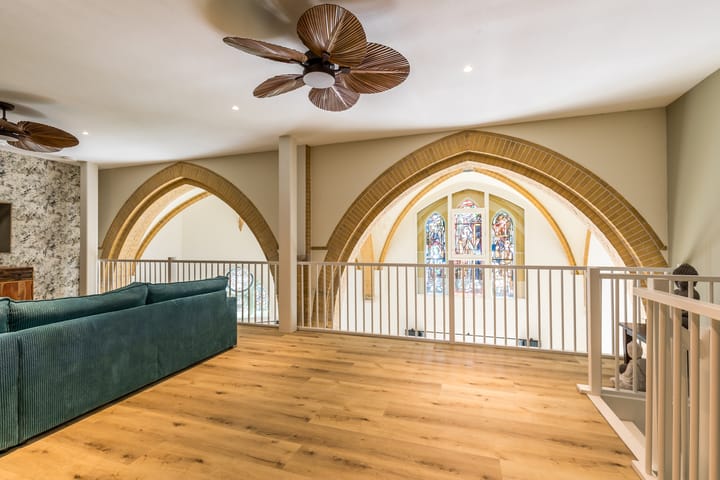 Foto 30 van Nassaulaan 2-A