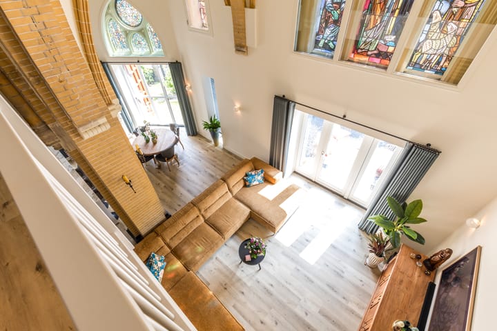 Foto 31 van Nassaulaan 2-A