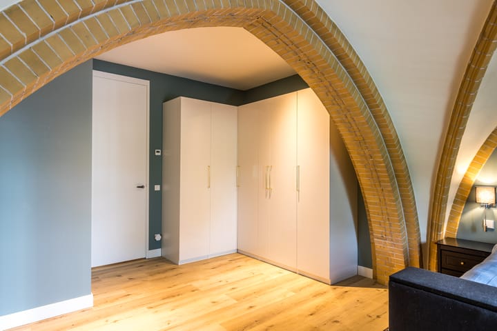 Foto 33 van Nassaulaan 2-A