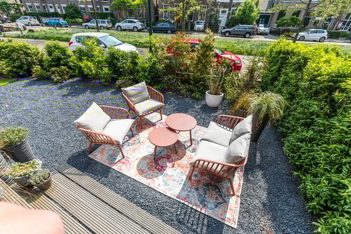 Foto 41 van Nassaulaan 2-A