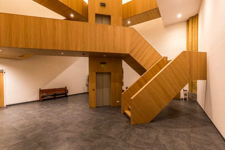 Foto 42 van Nassaulaan 2-A