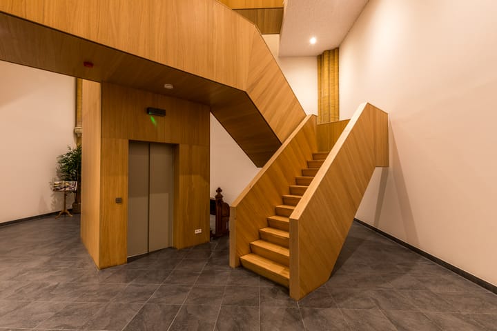 Foto 43 van Nassaulaan 2-A