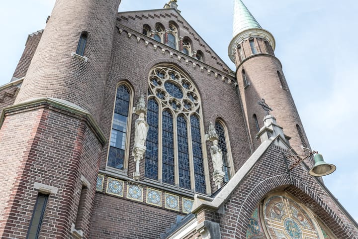 Foto 44 van Nassaulaan 2-A