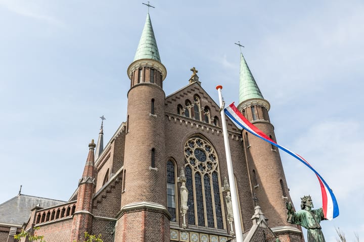 Foto 45 van Nassaulaan 2-A