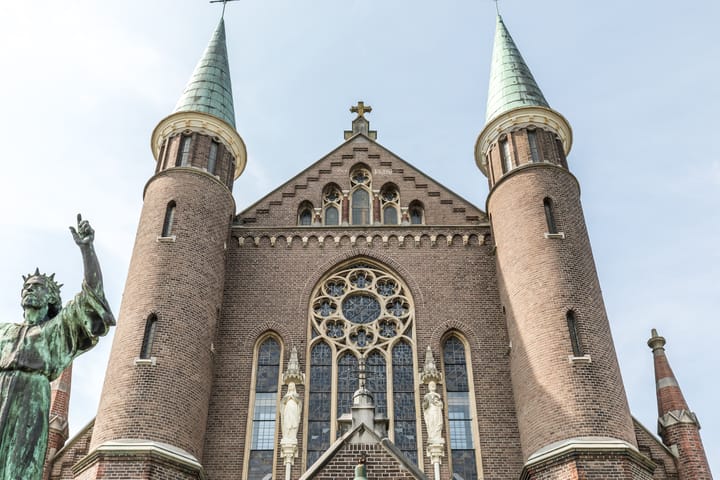 Foto 46 van Nassaulaan 2-A