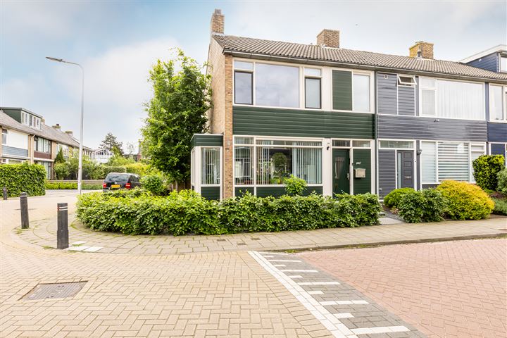 Bekijk foto 57 van Meester Lallemanstraat 91