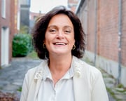 Tamara Cossu - Administratief Medewerker