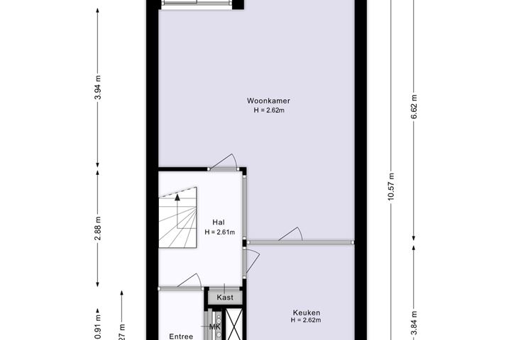 Bekijk foto 43 van Akerwateringstraat 111