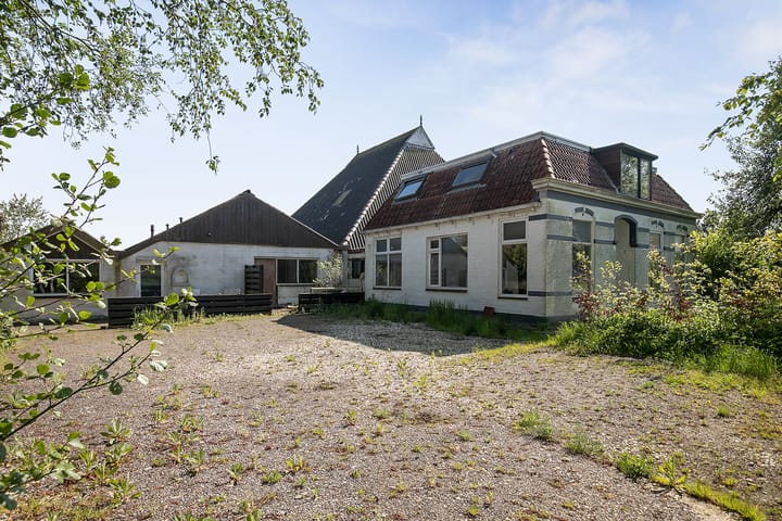 Foto 27 van Pieter Stuyvesantweg 141