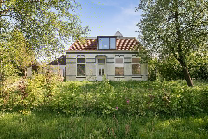 Foto 3 van Pieter Stuyvesantweg 141