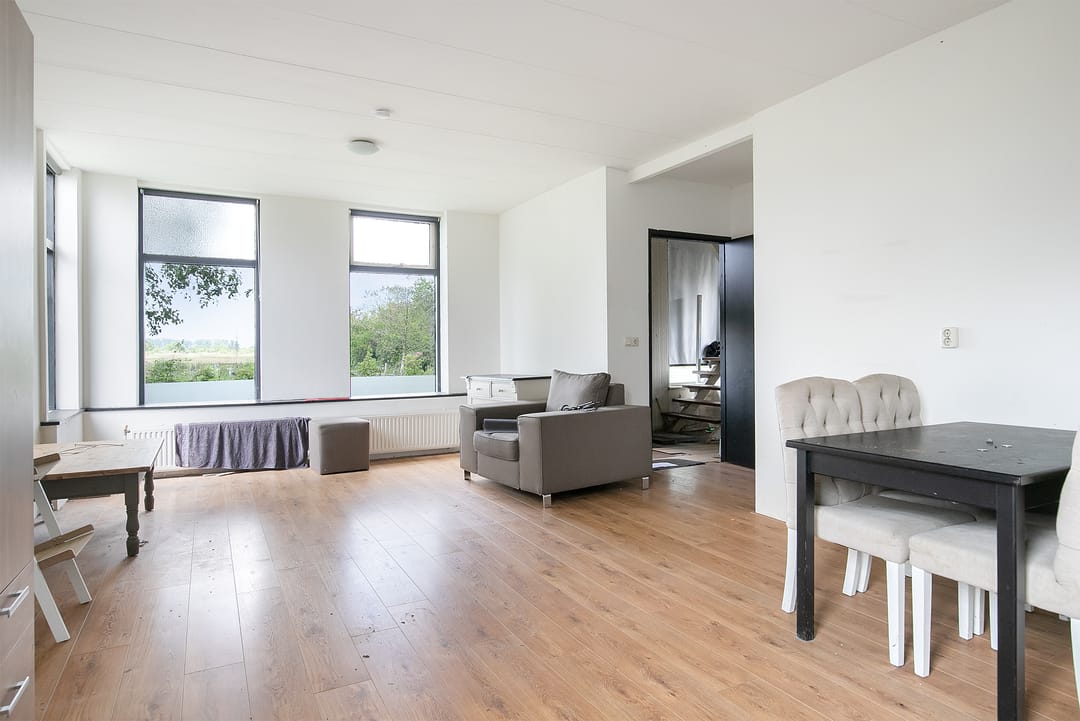 Foto 8 van Pieter Stuyvesantweg 141