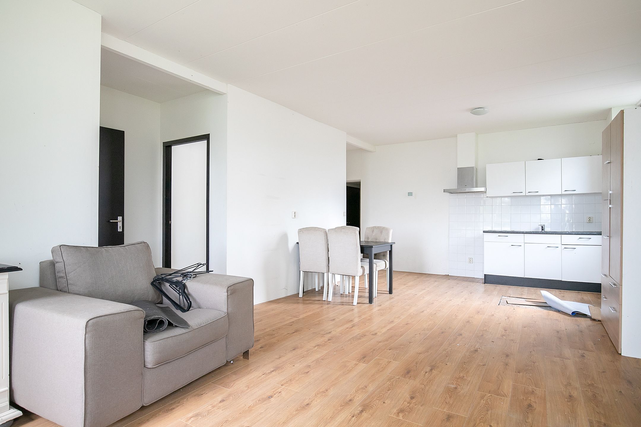 Foto 9 van Pieter Stuyvesantweg 141