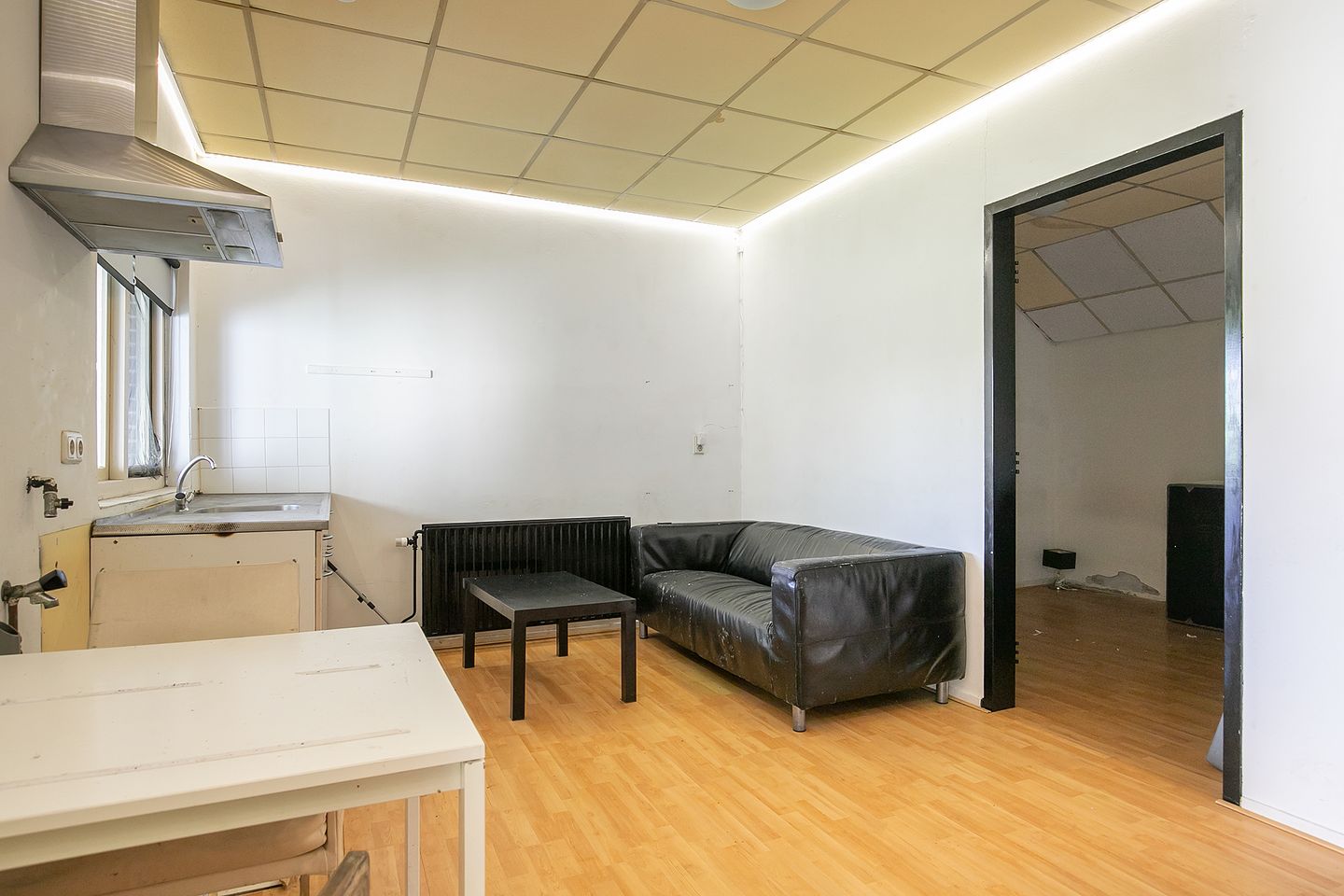 Foto 14 van Pieter Stuyvesantweg 141