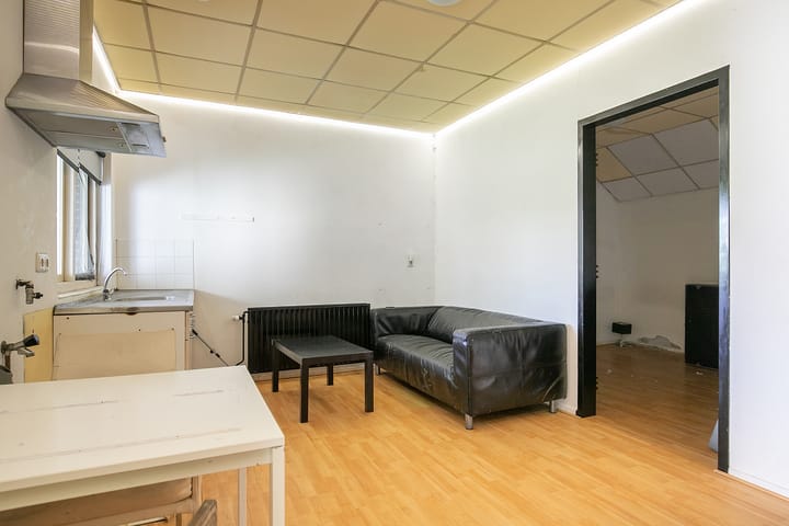 Foto 14 van Pieter Stuyvesantweg 141