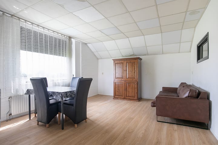 Foto 16 van Pieter Stuyvesantweg 141