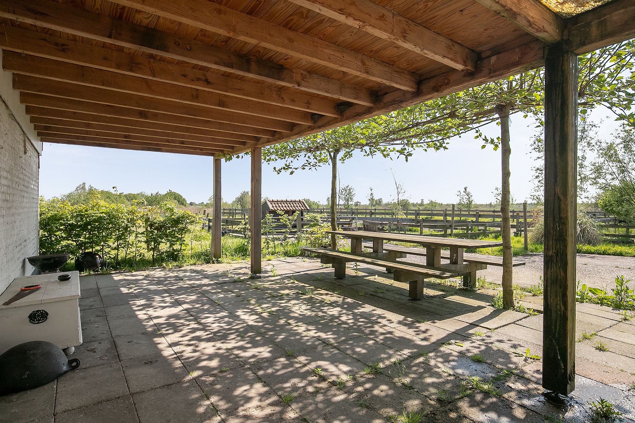 Foto 18 van Pieter Stuyvesantweg 141