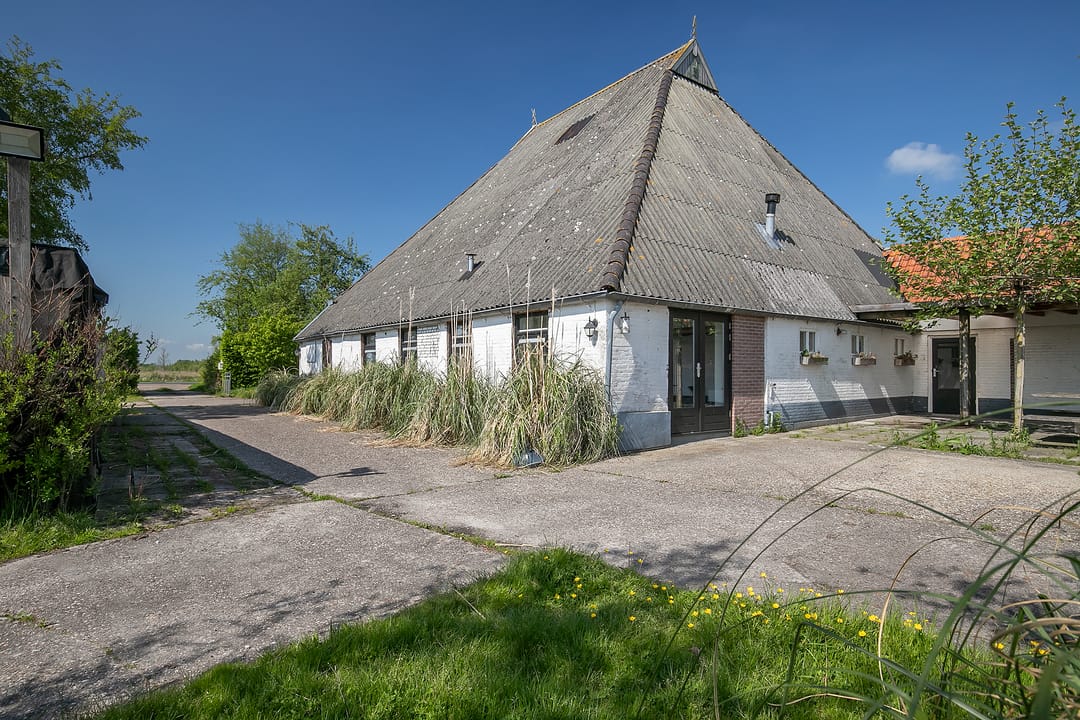 Foto 23 van Pieter Stuyvesantweg 141