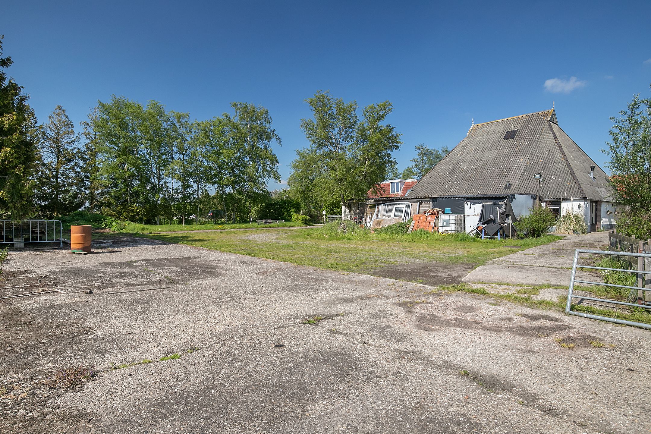 Foto 24 van Pieter Stuyvesantweg 141