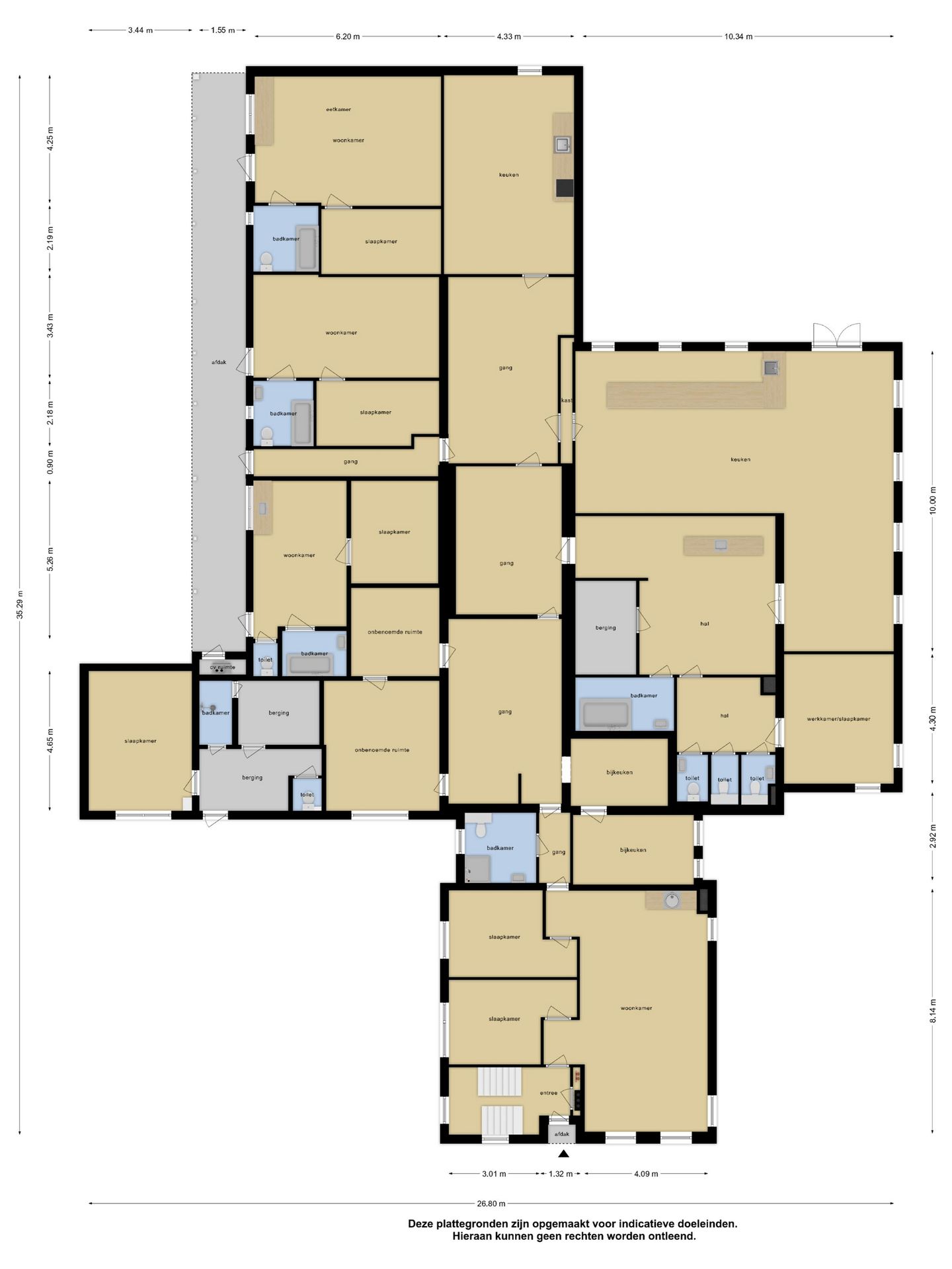 Foto 29 van Pieter Stuyvesantweg 141