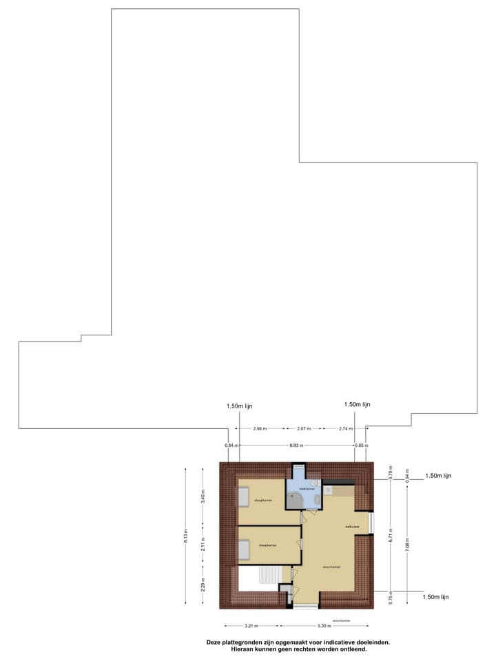 Foto 30 van Pieter Stuyvesantweg 141