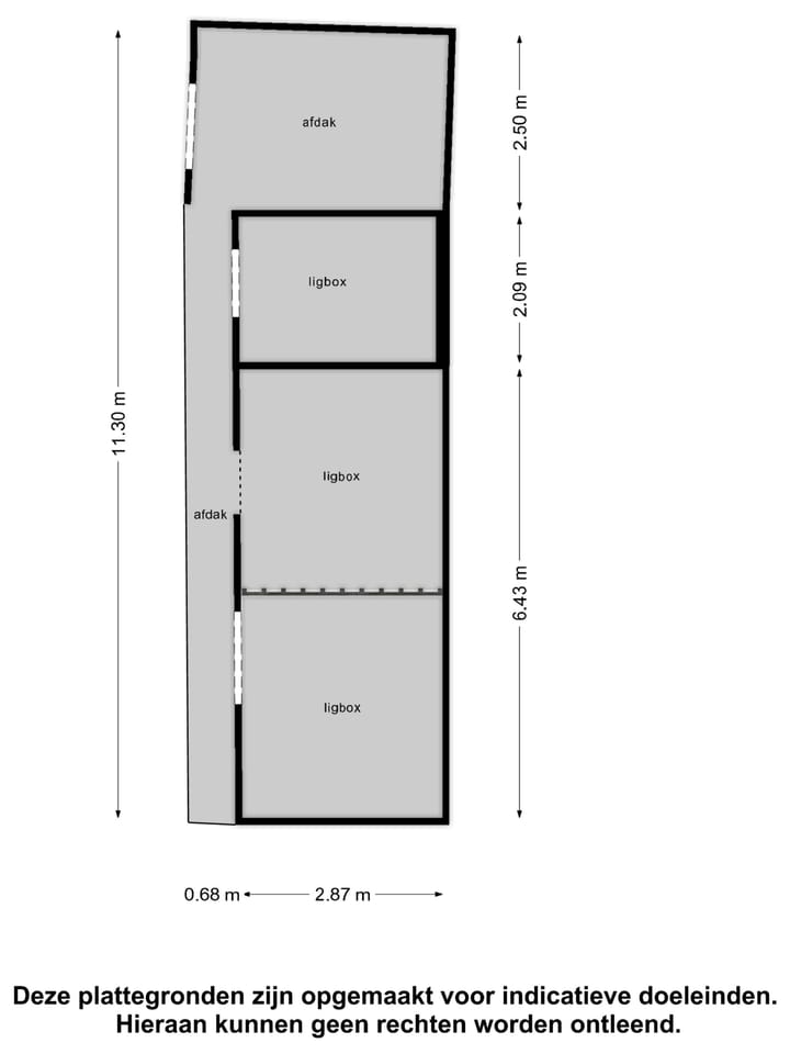 Foto 31 van Pieter Stuyvesantweg 141